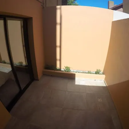 Finca Nova Apartment 8 Balcarce Exterior photo