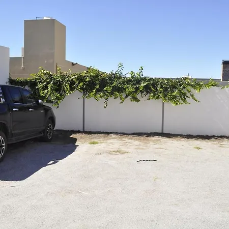 Finca Nova Apartment 8 Balcarce Exterior photo