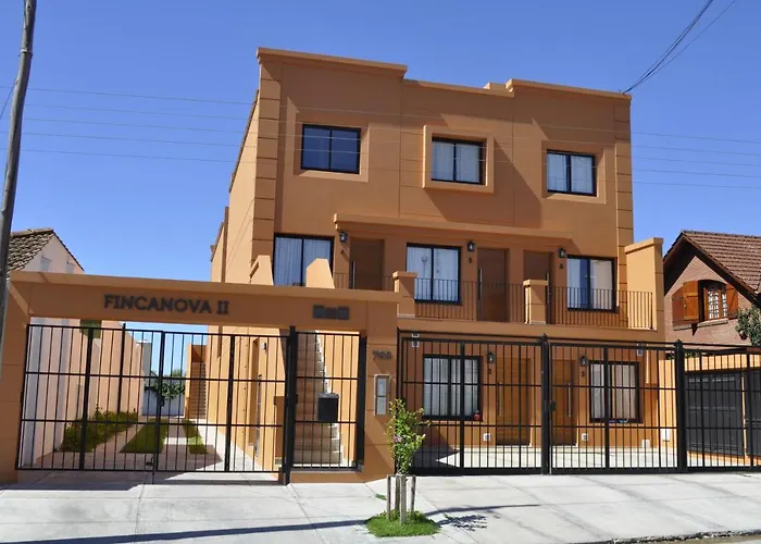 Finca Nova Apartment 8