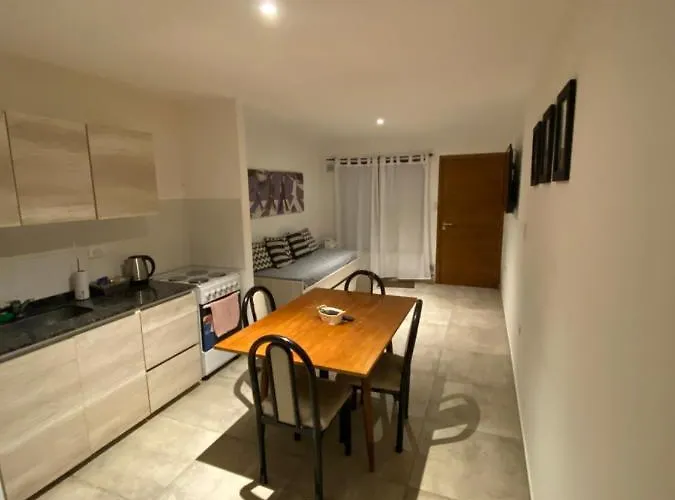 Finca Nova Apartment 8