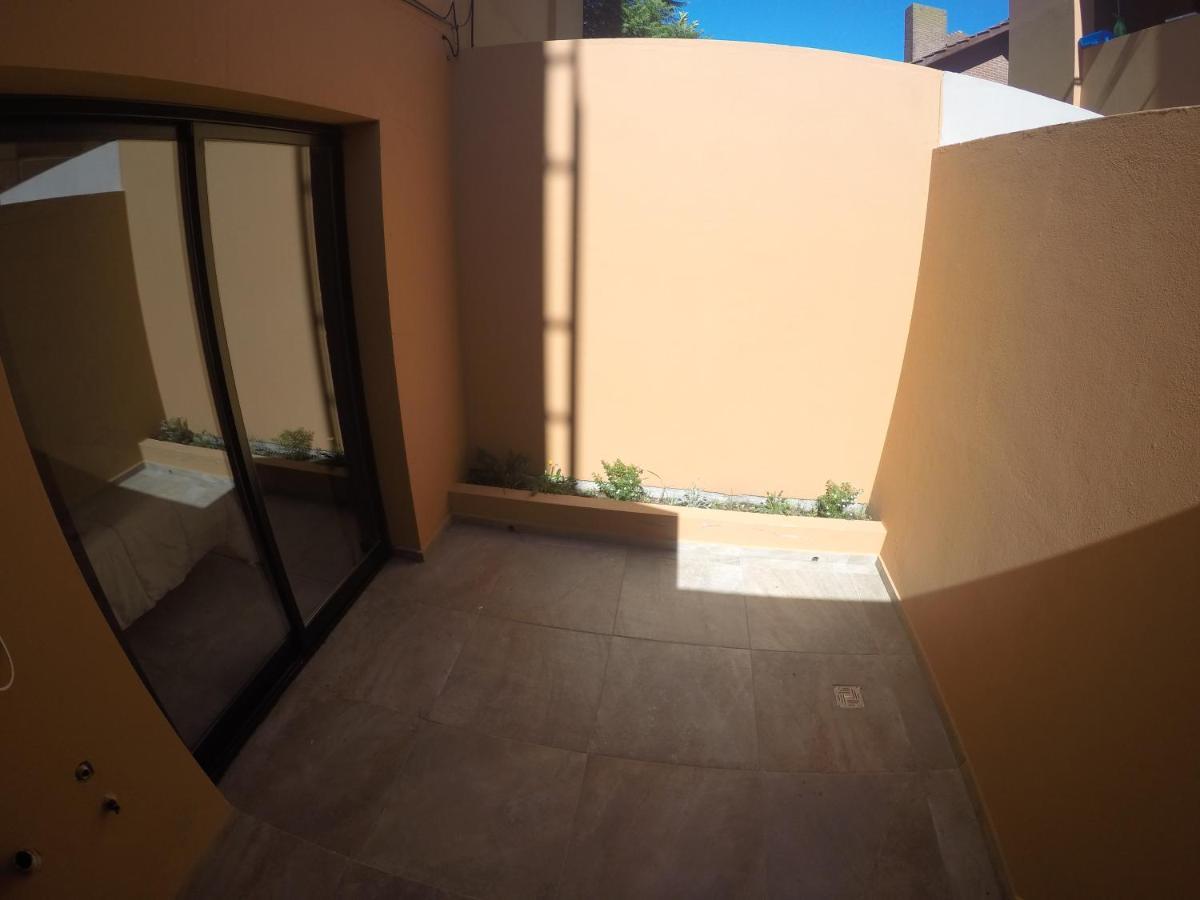 Nova 8 Apartment