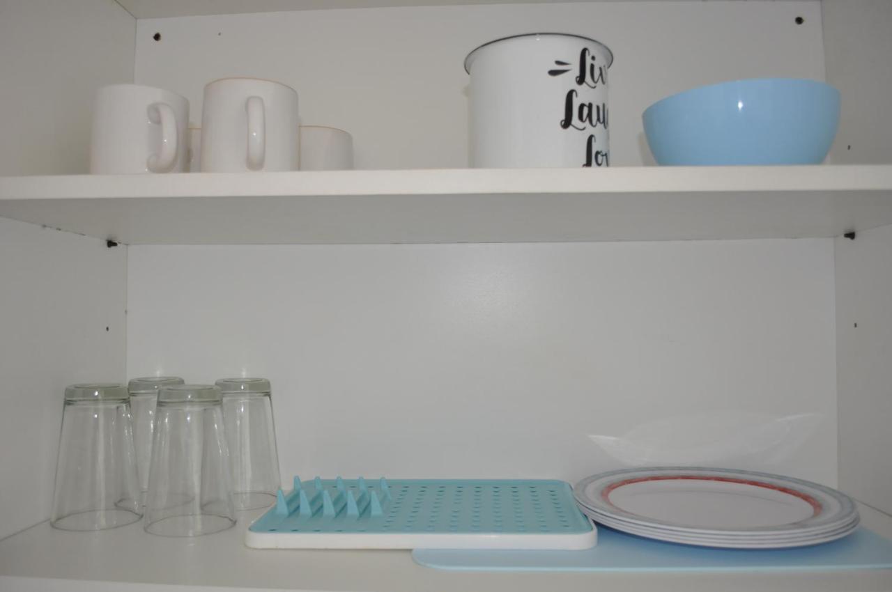 Apartment Nova 8 Balcarce