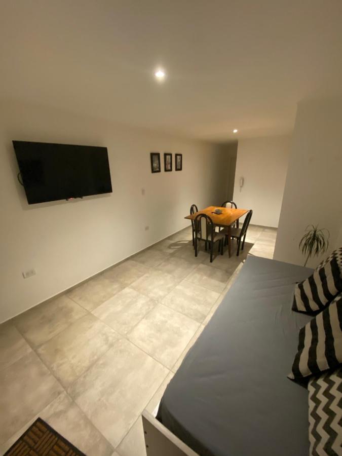 Nova 8 Apartment Balcarce
