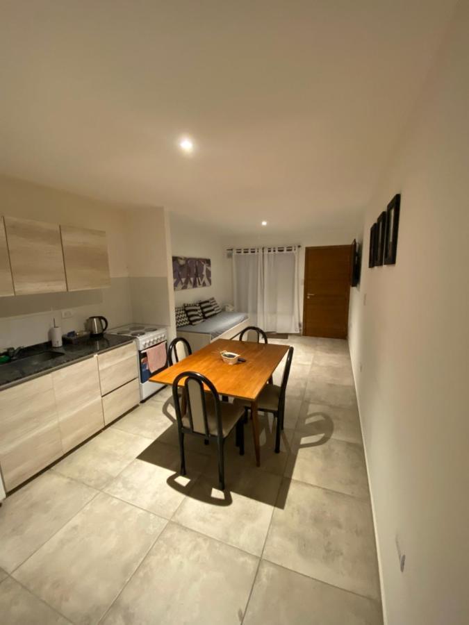Nova 8 Apartment *