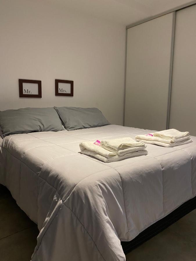 Nova 8 Apartment Balcarce